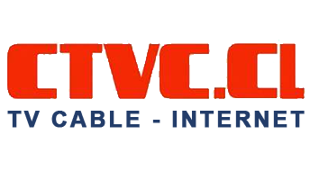 Tv Cable e Internet Fibra öptica CTVC